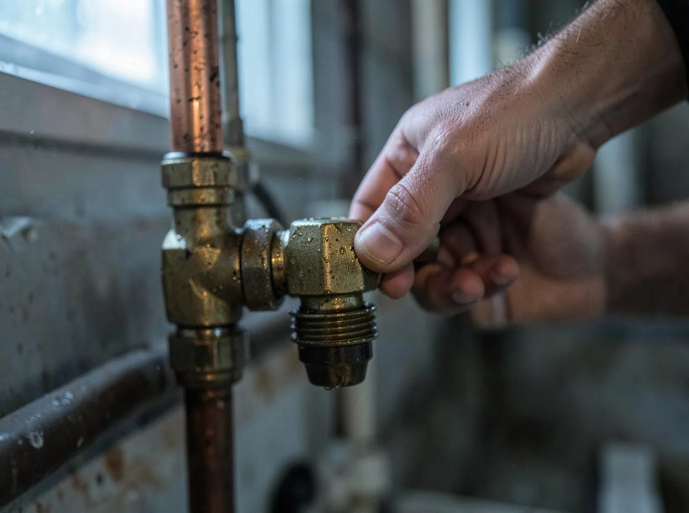 Emergency Plumber Reidville, SC FAQs